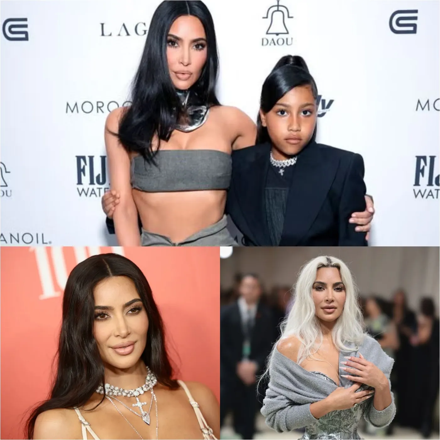 Kim Kardashian's Controversial Skims Ad Sparks Backlash
