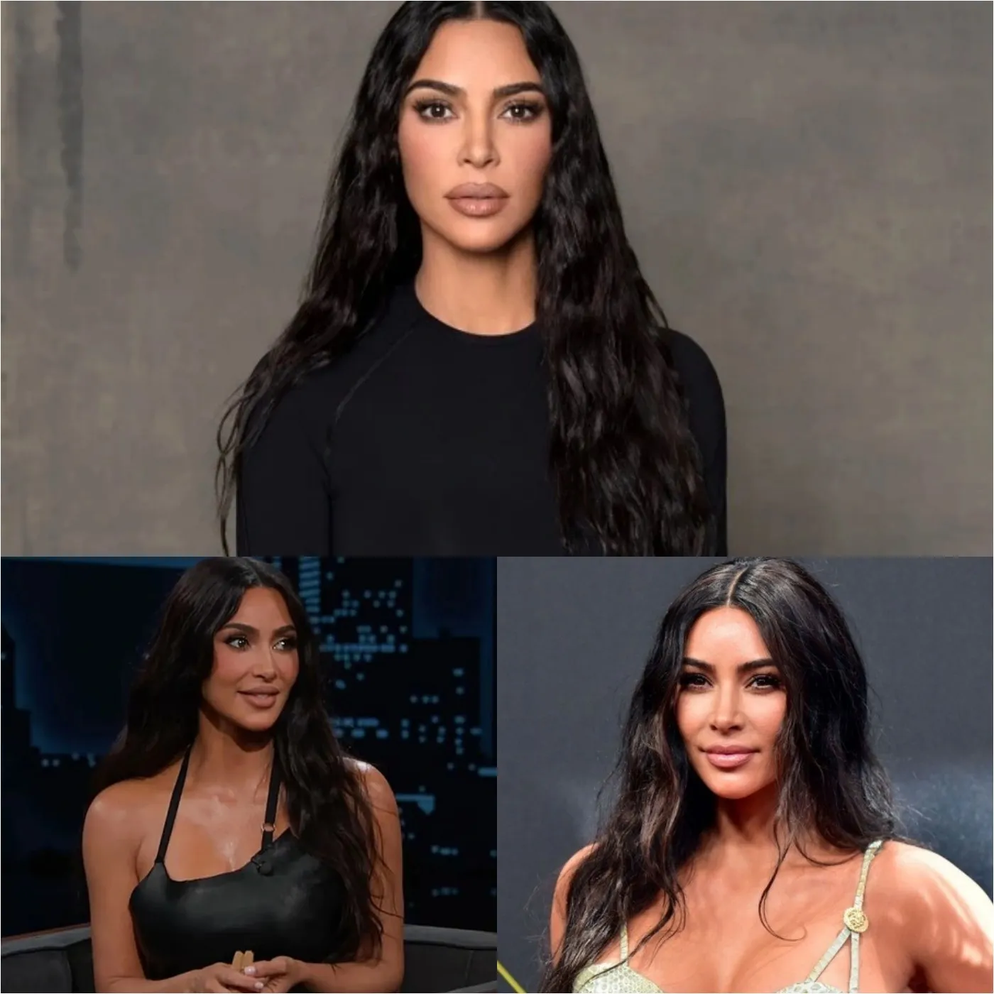 Kim Kardashian's Controversial Skims Ad Sparks Backlash