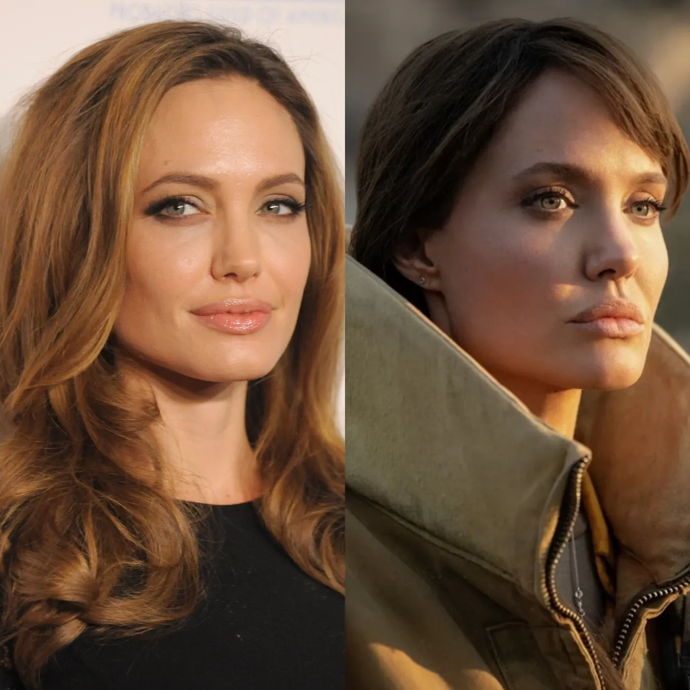 The Ongoing Tension Between Brad Pitt and Angelina Jolie!