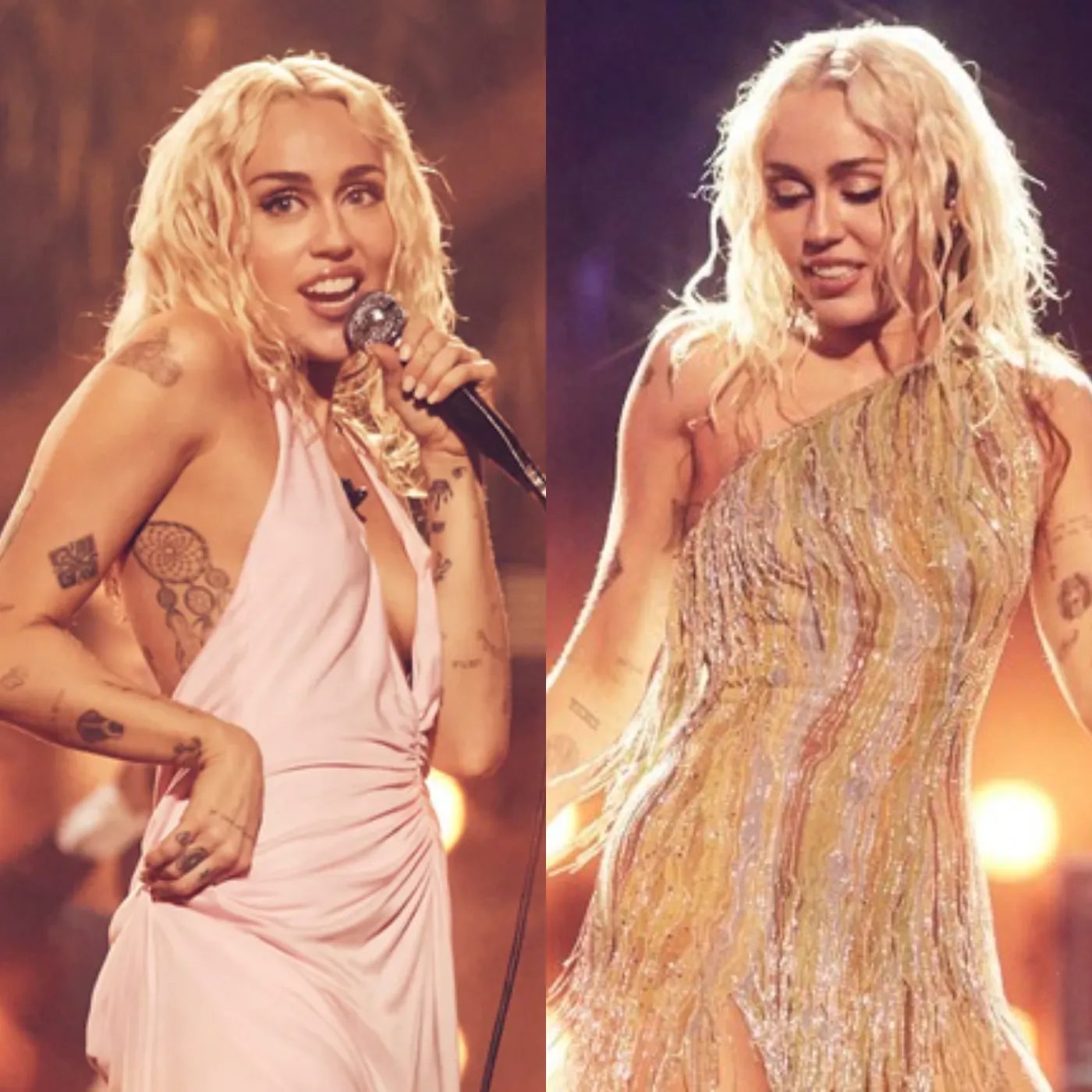 Miley Cyrus Strikes Back: Dismisses Bruno Mars Plagiarism Claims