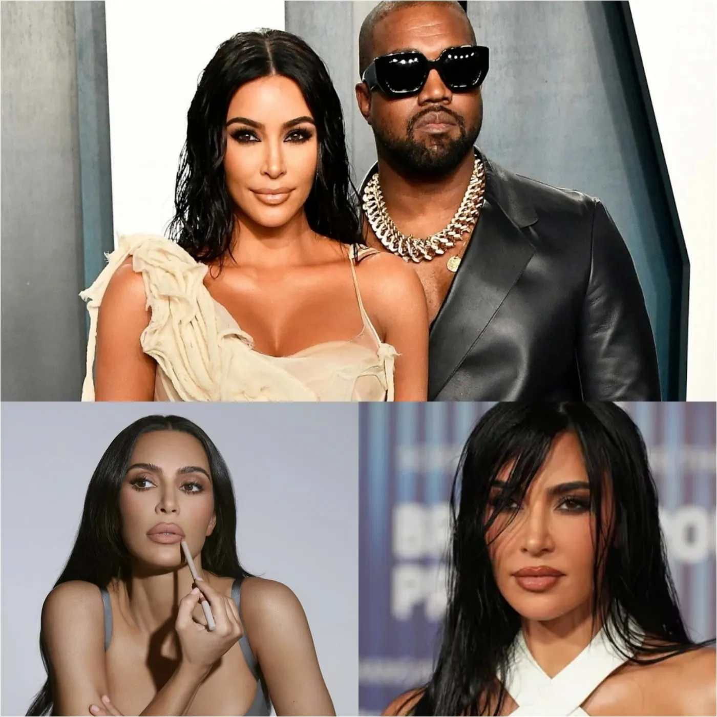 Kim Kardashian Slams Critics: Fans Lack Understanding of the Fashion World 2 Kim Kardashian Slams Critics: Fans Lack Understanding of the Fashion World