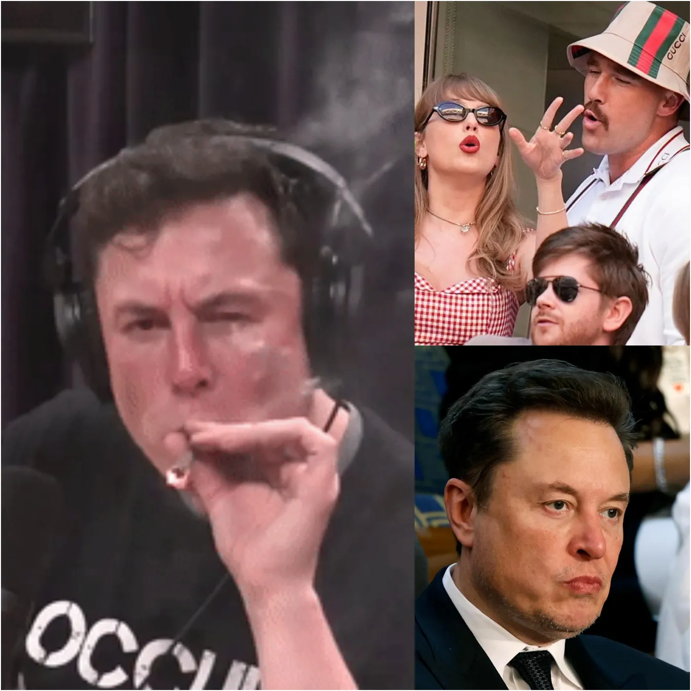 Elon Musk Fires Back at Travis Kelce's Criticism of X App