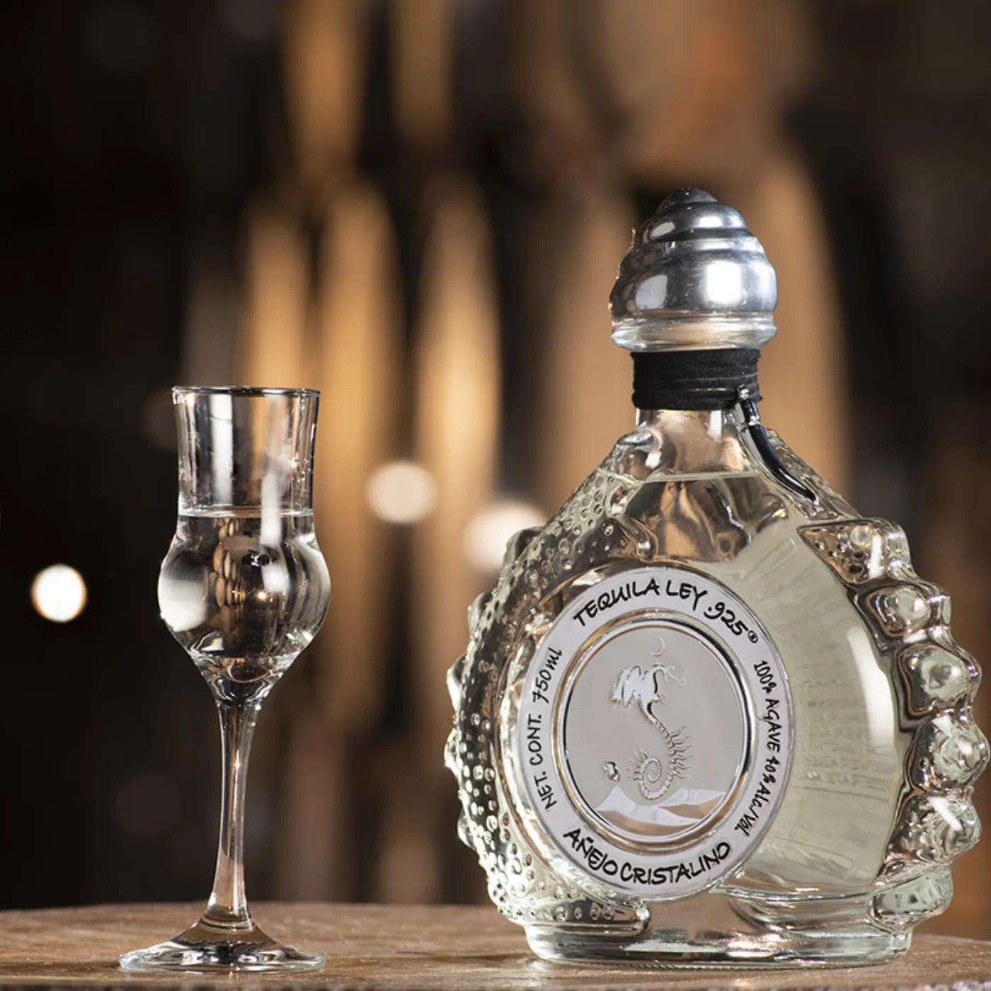 Tequila Ley 925, The Most Extravagant Tequila in the World 4 Tequila Ley 925, The Most Extravagant Tequila in the World