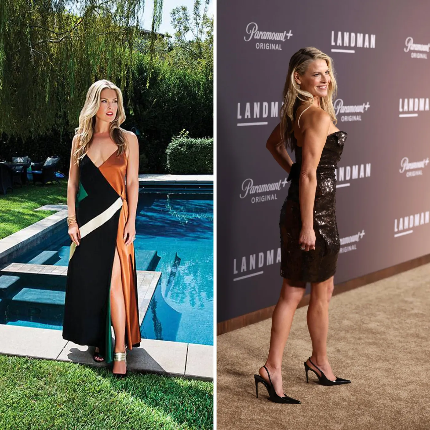 Ali Larter's beauty secrets that make many people admire 2 The Basics of Her Beauty Routine Ali Larter