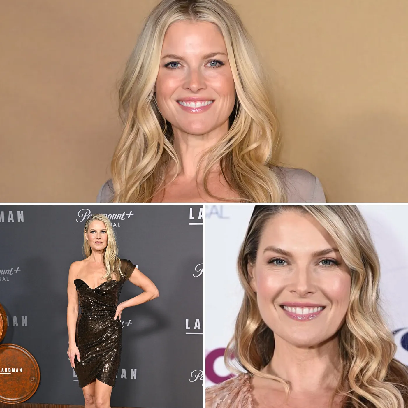 Ali Larter's beauty secrets that make many people admire