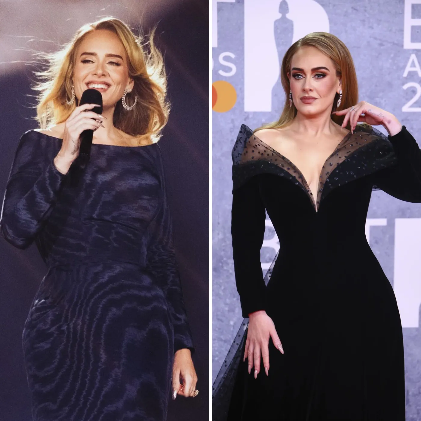 Adele&rsquo;s Las Vegas Performance