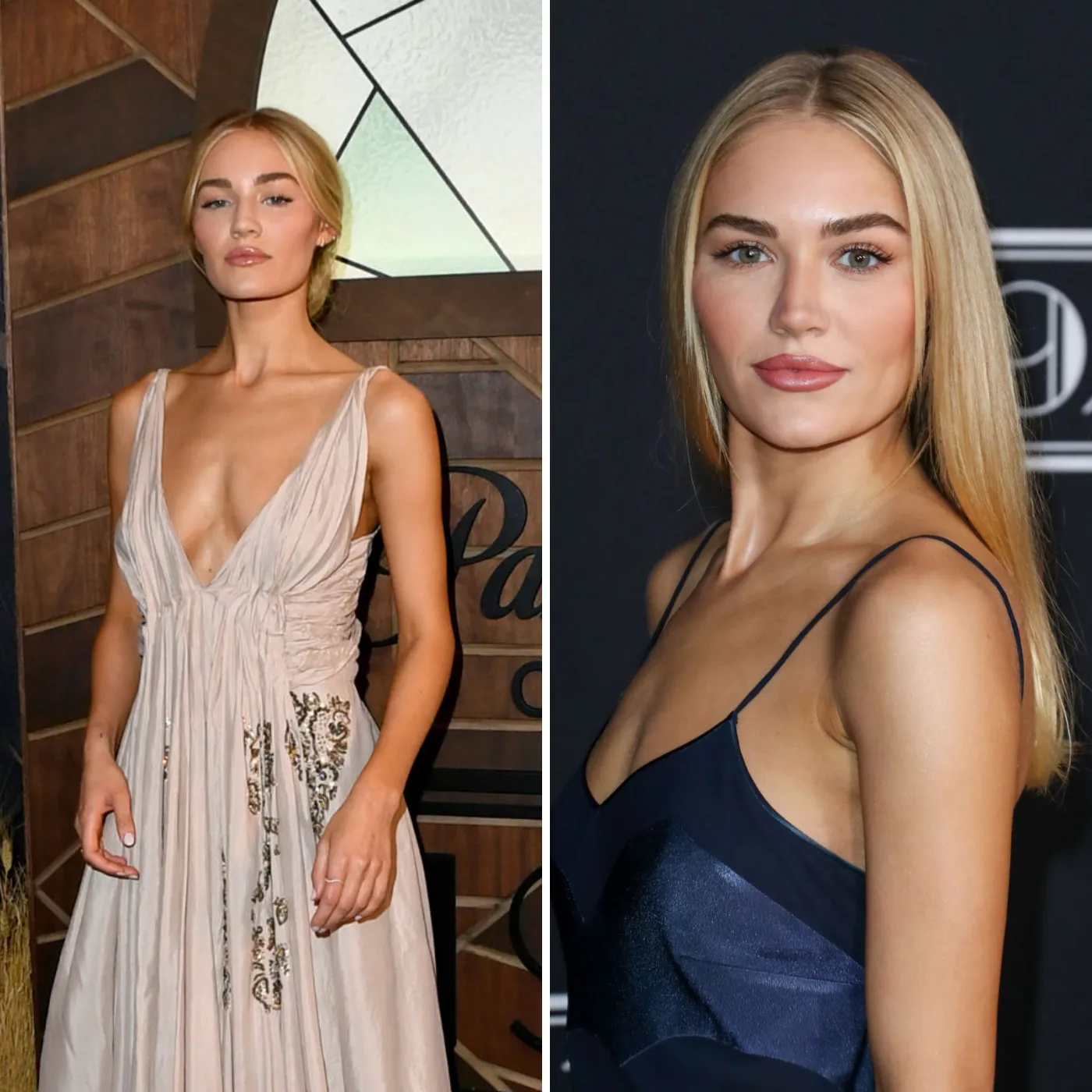 Michelle Randolph&rsquo;s Rise to Fame