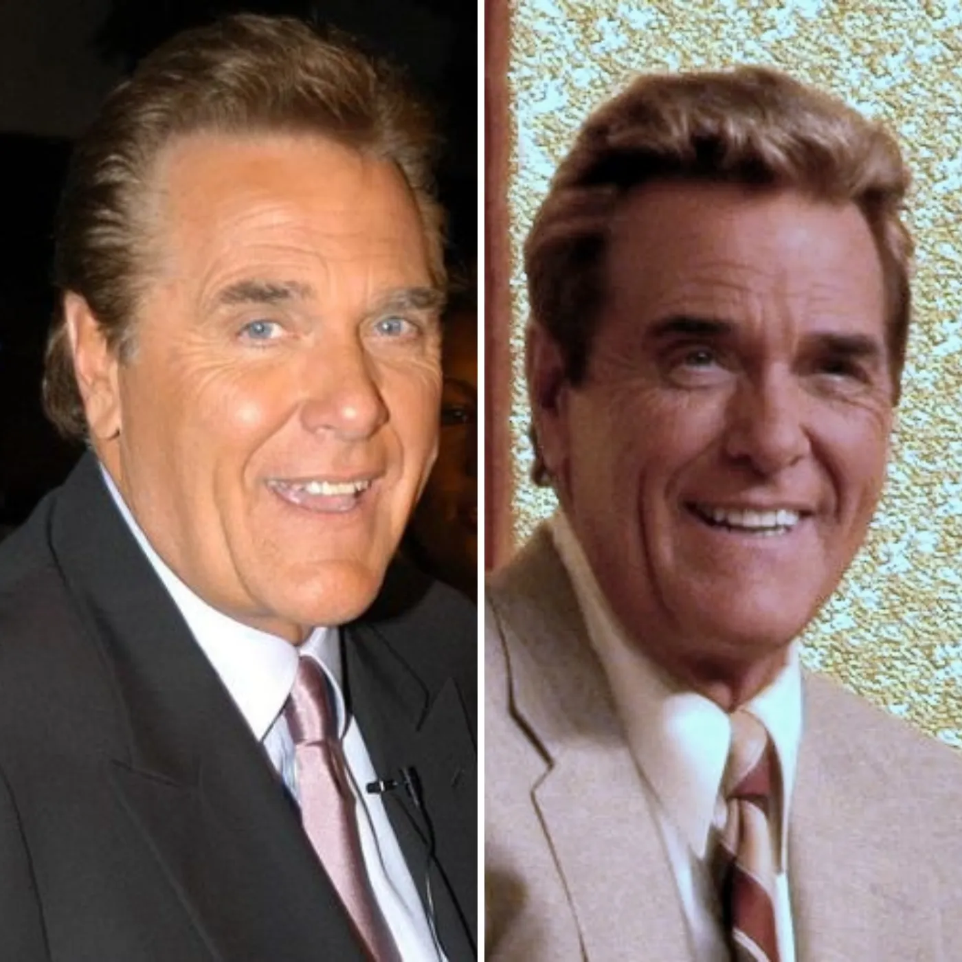 Famous host Chuck Woolery has passed away at the age of 83