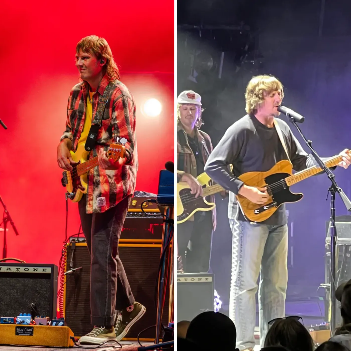 Sturgill Simpson's rally on Broadway, a true war on country music