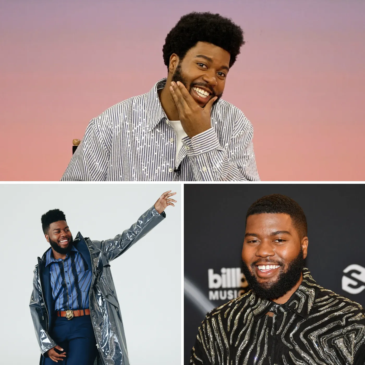 Is Khalid Using 'Khalid Gay' Controversy to Boost His Career?