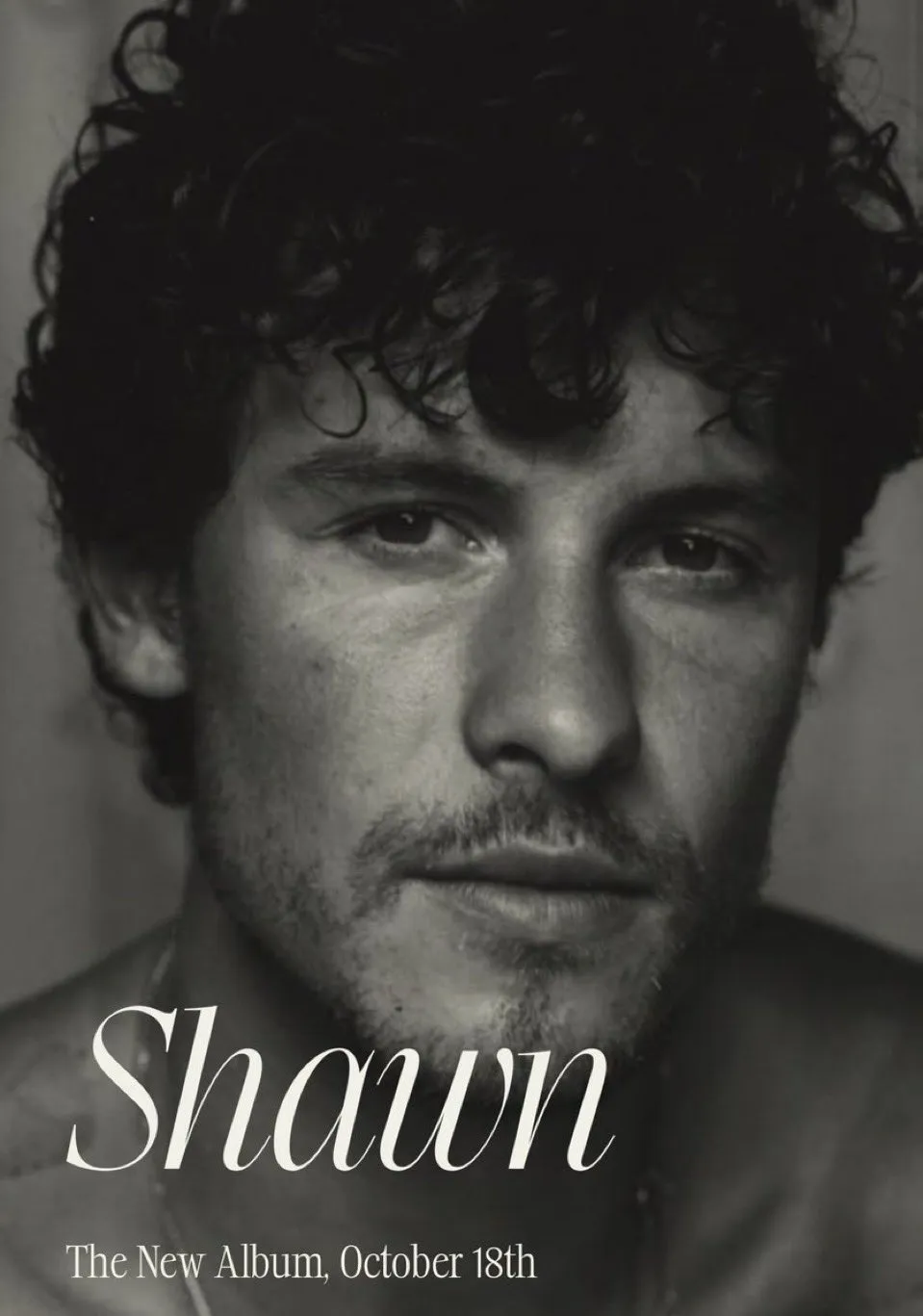 Shawn Mendes Breaks Hearts with His Vulnerable New Album...