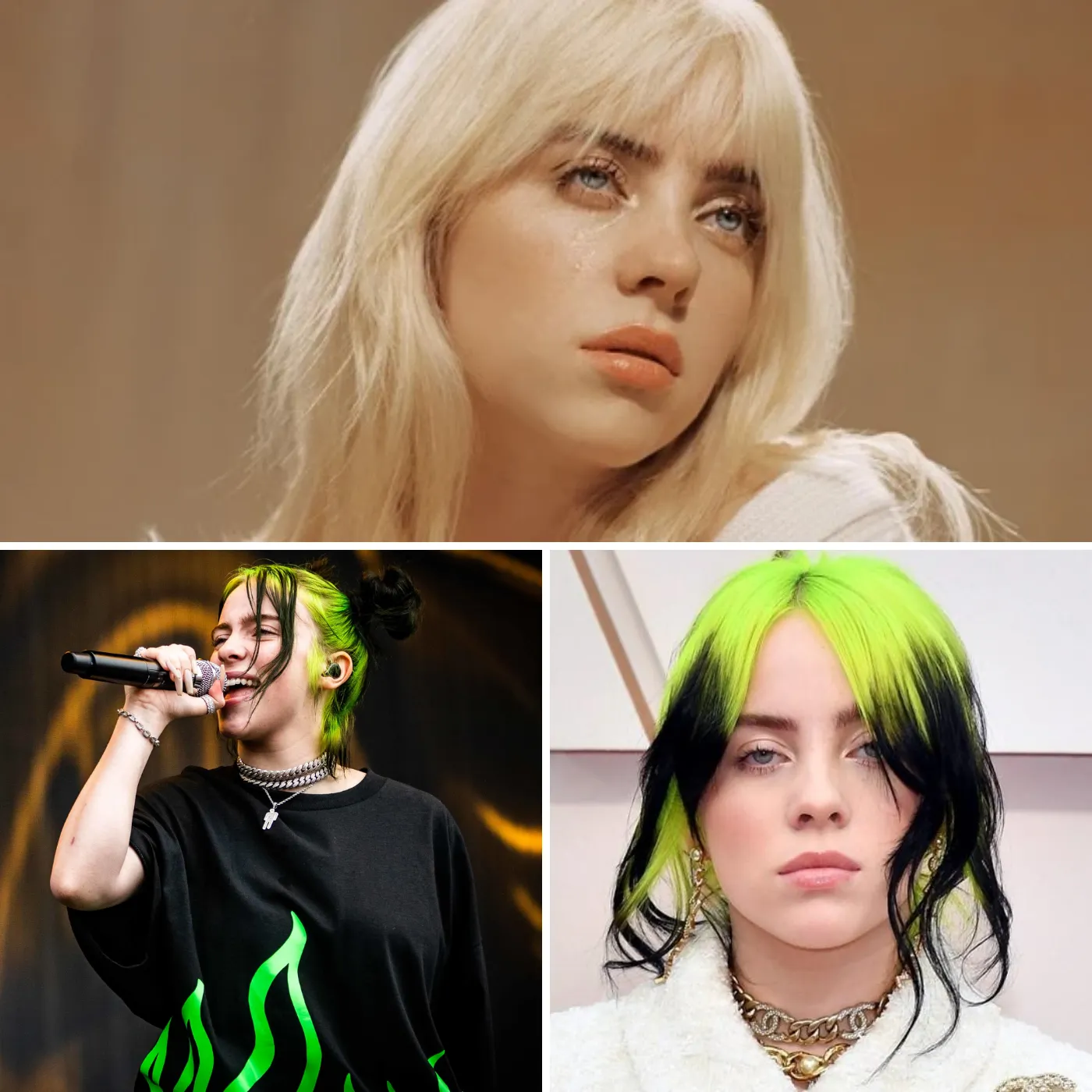 Apple Music's Choice of Billie Eilish as Artist of the Year 2024: Is It Really Worth It?