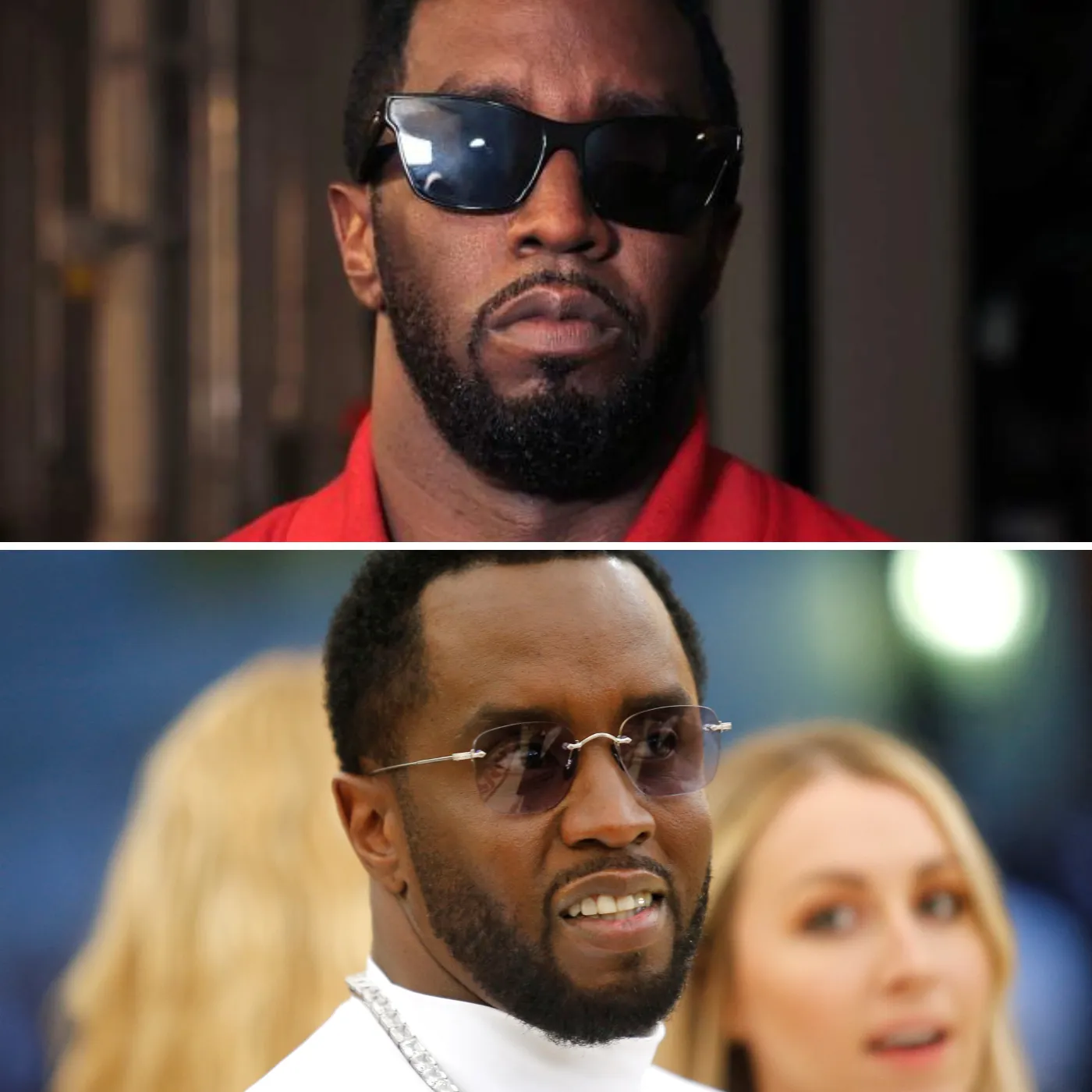 The Artist's Cruelty To Sean 'Diddy' Combs After Arrest For Sex Trafficking