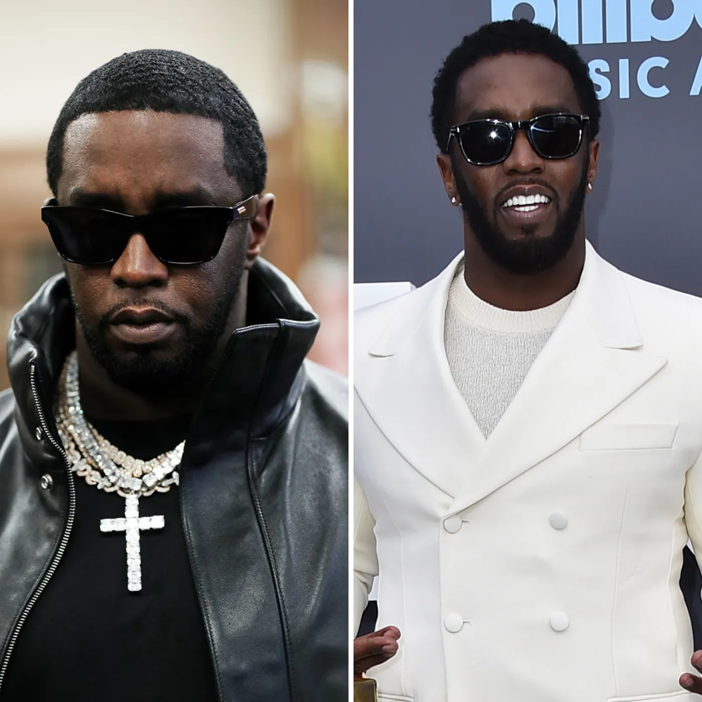 The Artist's Cruelty To Sean 'Diddy' Combs After Arrest For Sex Trafficking