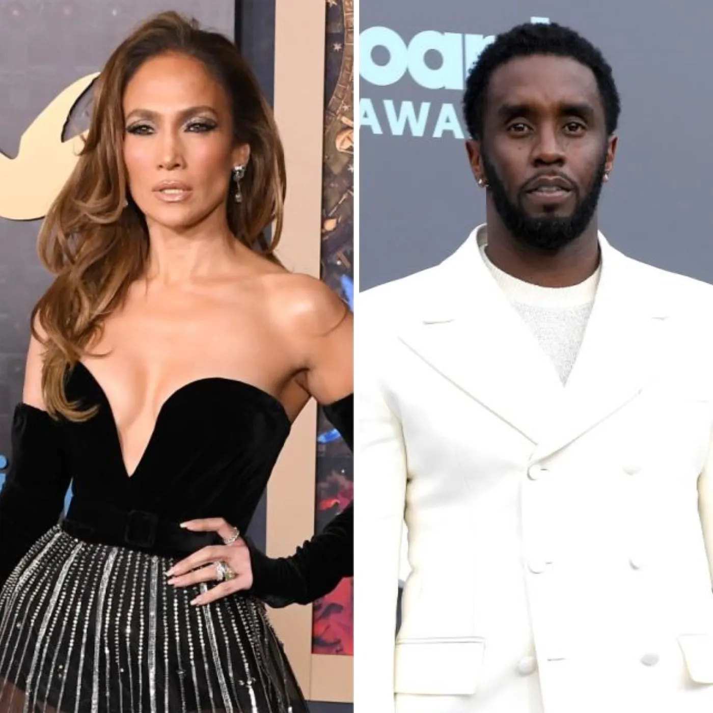 Did Sean Diddy Really Seek Therapy After Breaking Up With Jennifer Lopez