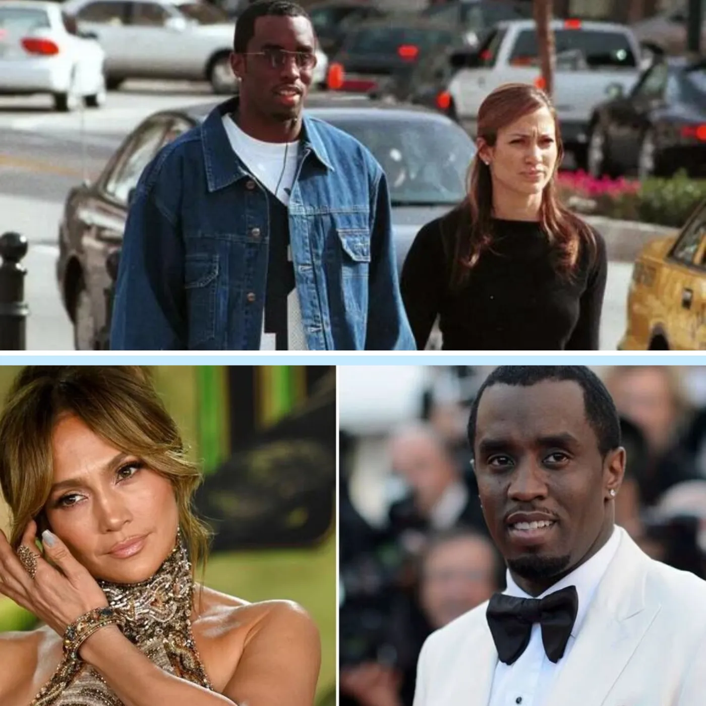 Did Sean Diddy Really Seek Therapy After Breaking Up With Jennifer Lopez