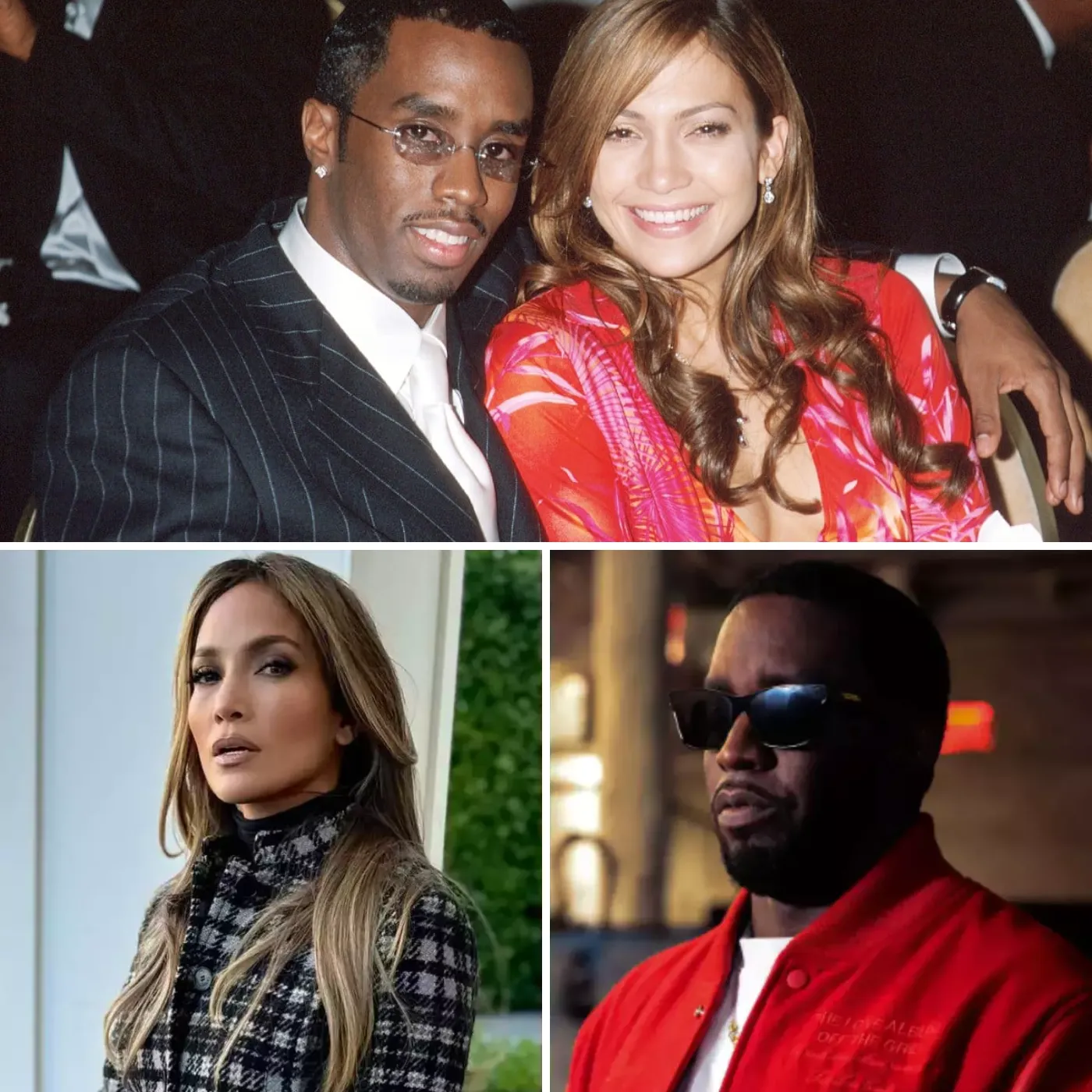 Did Sean Diddy Really Seek Therapy After Breaking Up With Jennifer Lopez