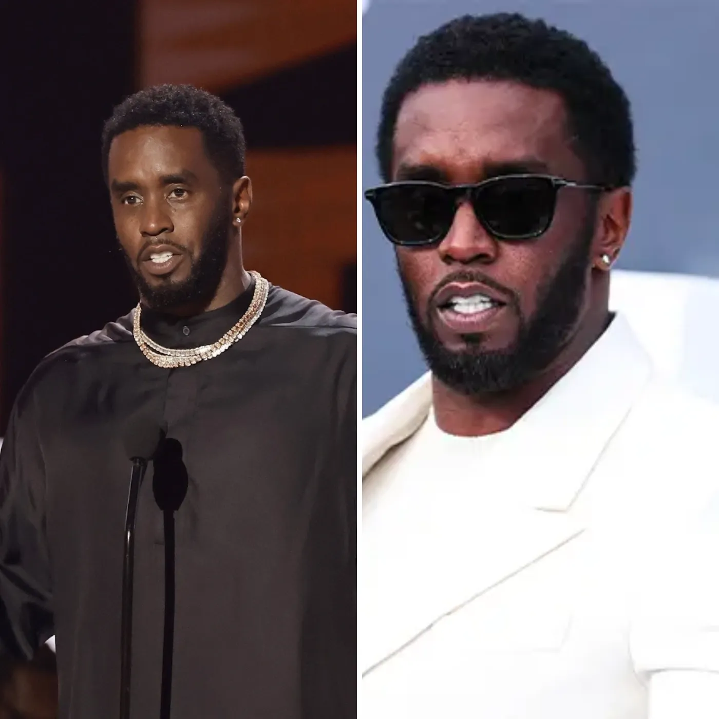 Is Sean Diddy Really Sick After Breaking Up With Jennifer Lopez Or Is It Just A Lie?