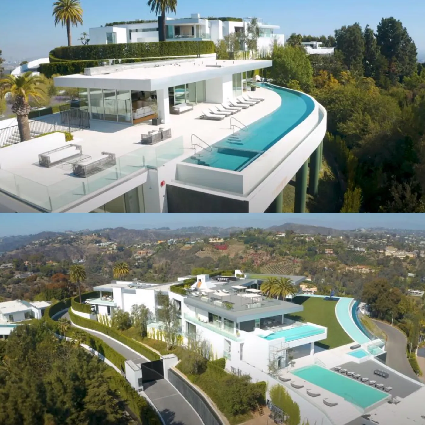 Explore the Billion-Dollar Mansion of Fashion Tycoon Nova!