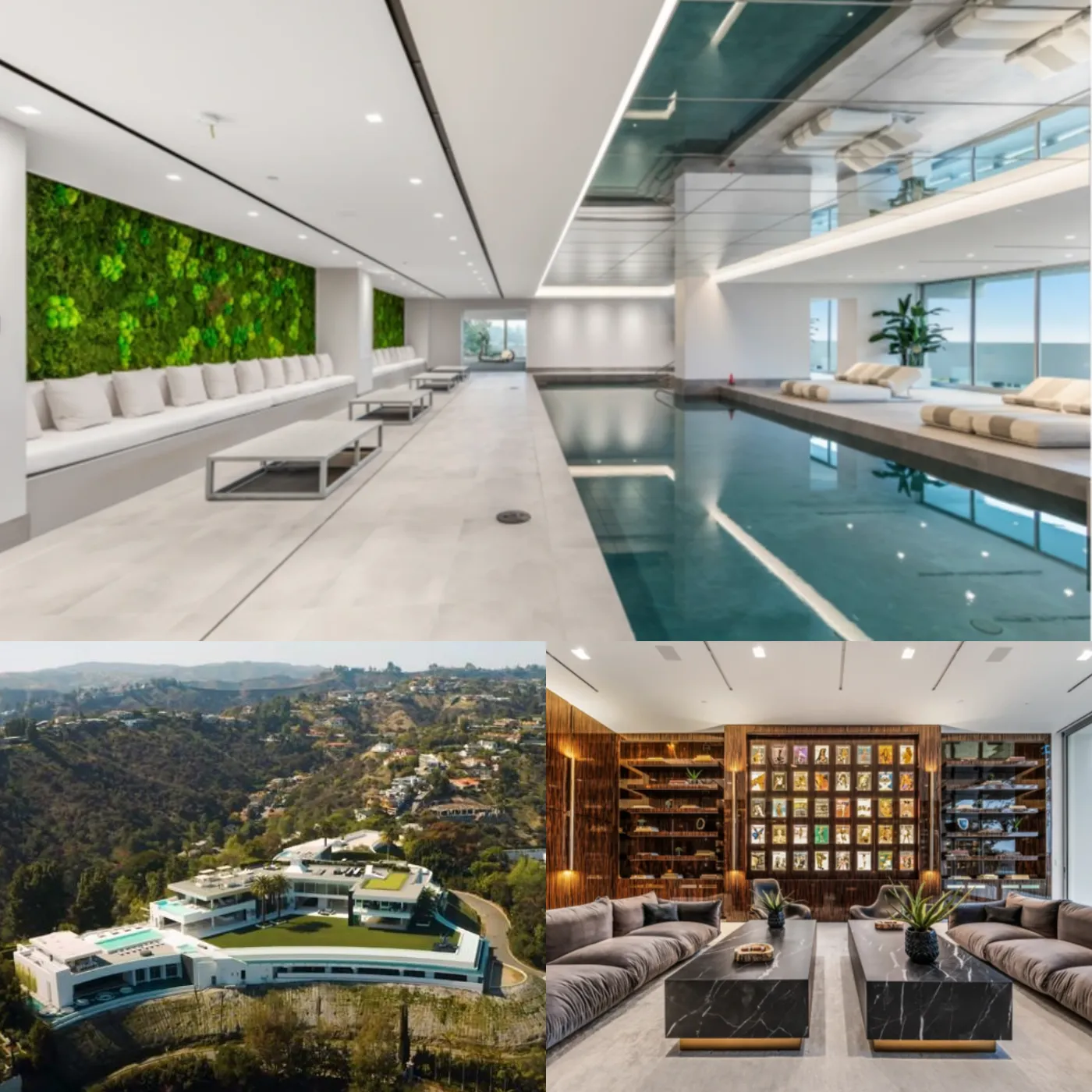 Explore the Billion-Dollar Mansion of Fashion Tycoon Nova!