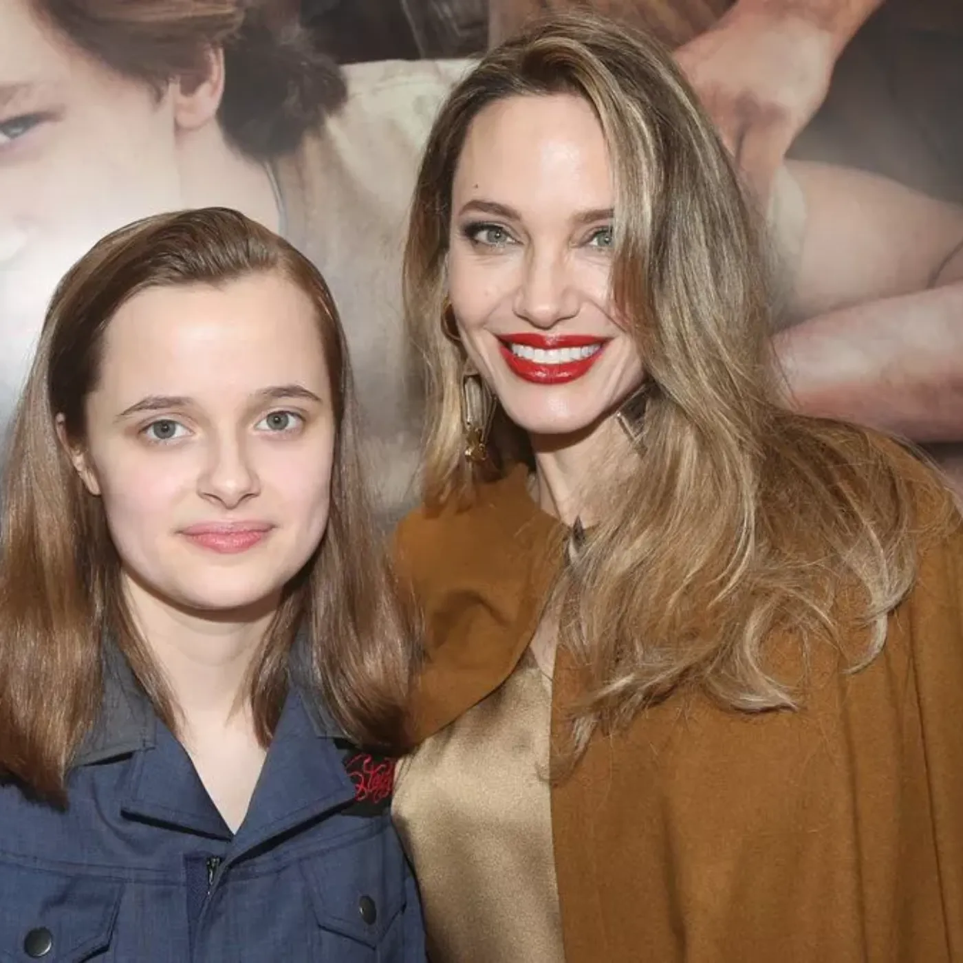 Angelina Jolie Shares Rare Insights on Motherhood and Her Role in "Maria"