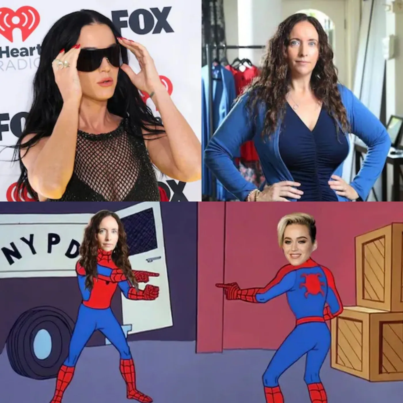 The result of the lawsuit between Katy Perry and designer Katie Perry was surprising