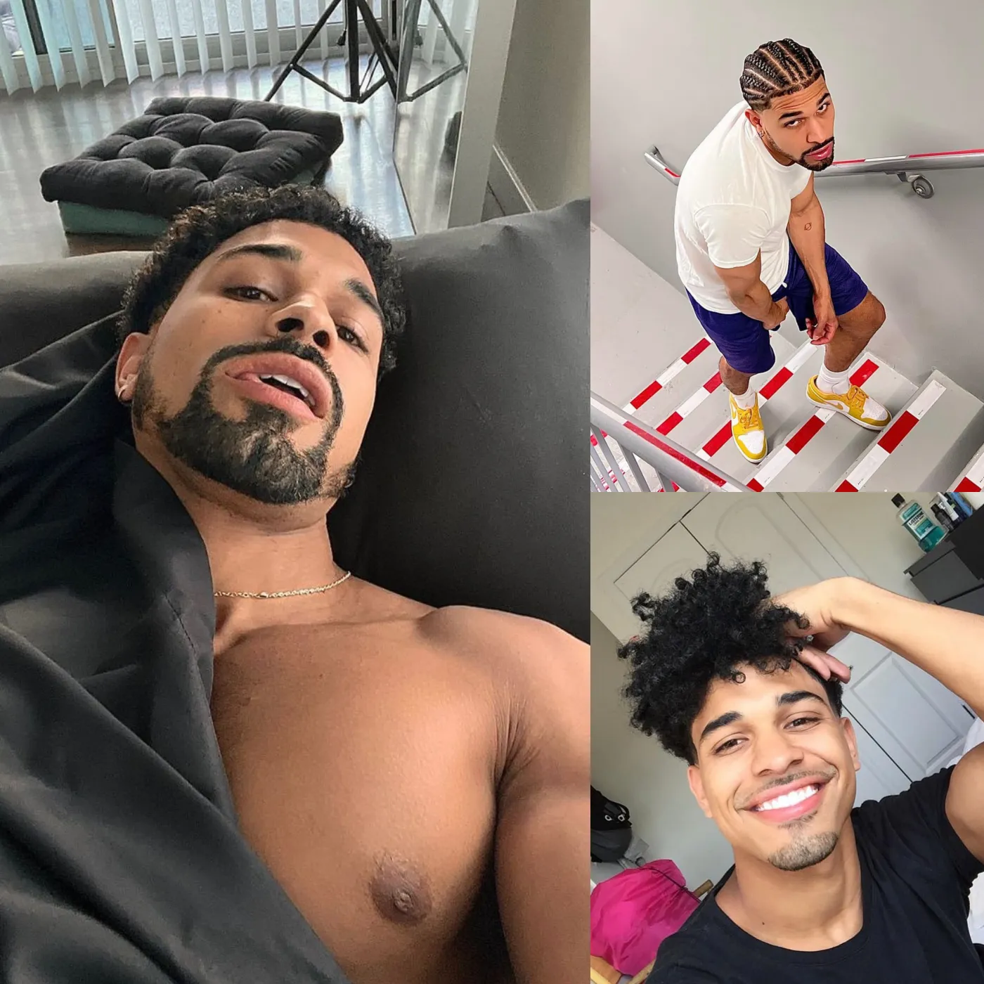 Khalid Comes Out as Gay: "I'm Not Ashamed of My Sexuality"