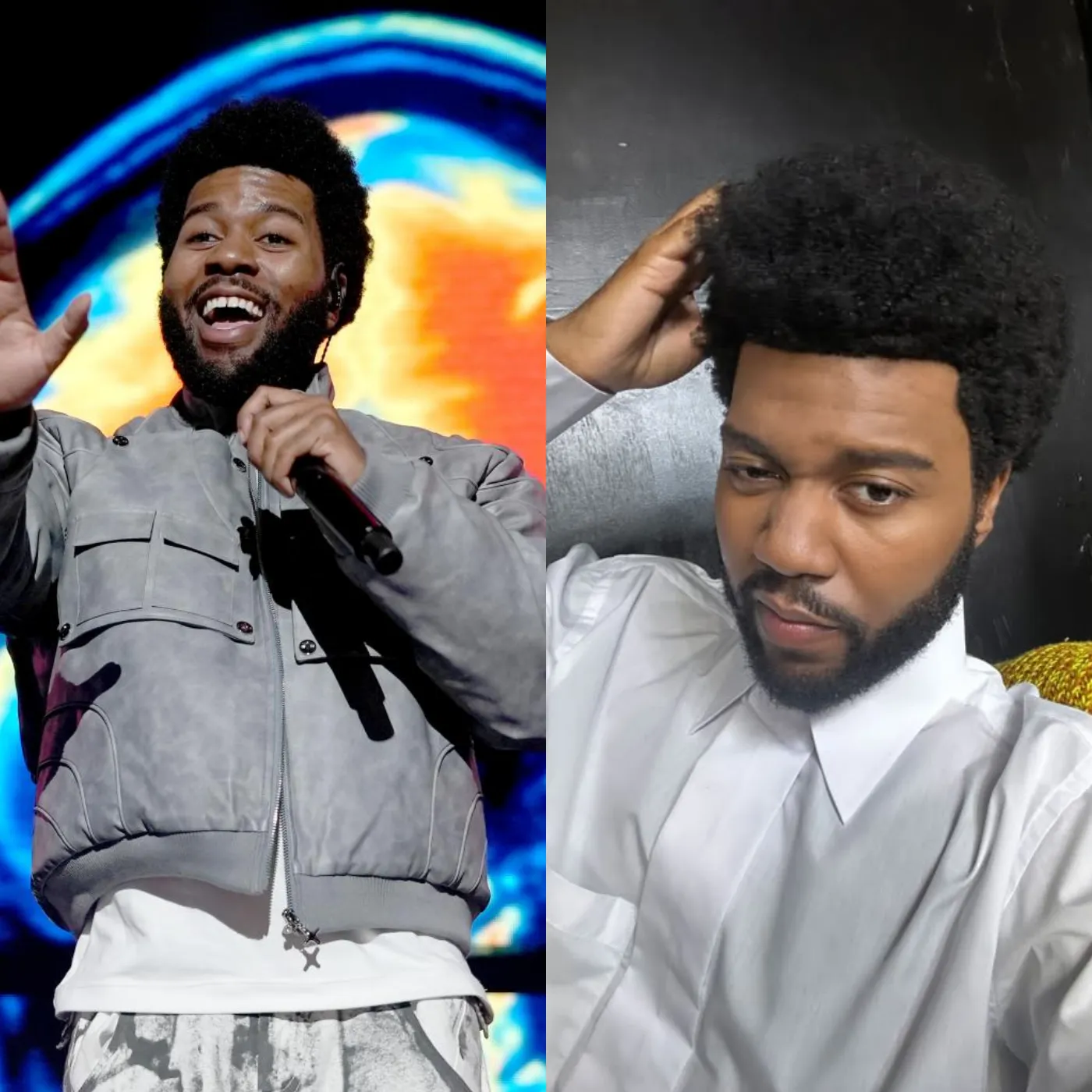 Khalid Comes Out as Gay: "I'm Not Ashamed of My Sexuality"