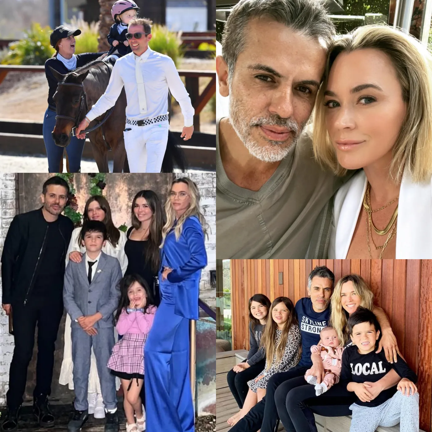 Teddi Mellencamp Revises Custody Stance Following Divorce from Edwin Arroyave