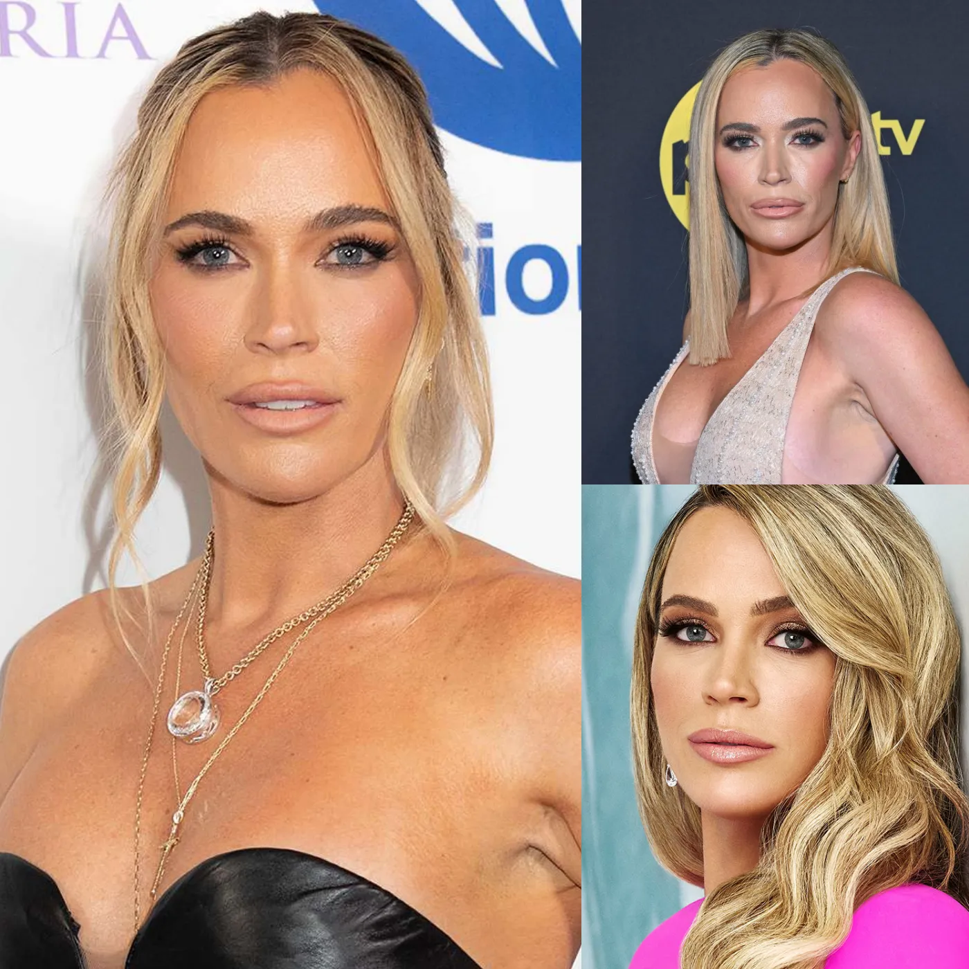 Teddi Mellencamp Revises Custody Stance Following Divorce from Edwin Arroyave