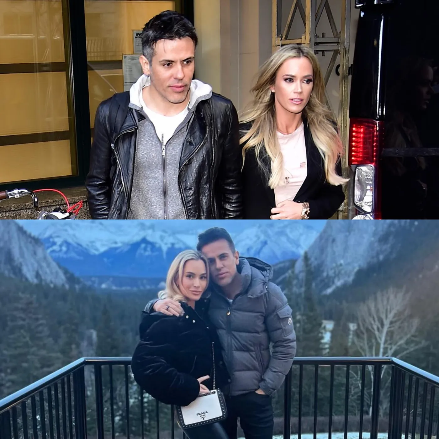 Teddi Mellencamp Revises Custody Stance Following Divorce from Edwin Arroyave