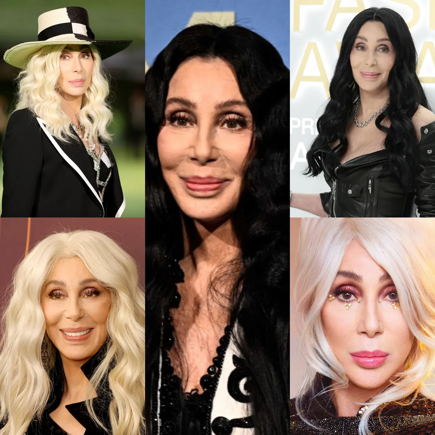 Cher Criticizes Director Peter Bogdanovich After He Called Her the Most Difficult Actress to Work With: "He Was a Pig"