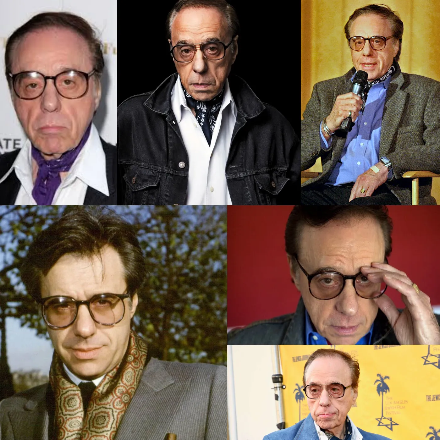 Cher Criticizes Director Peter Bogdanovich After He Called Her the Most Difficult Actress to Work With: "He Was a Pig"