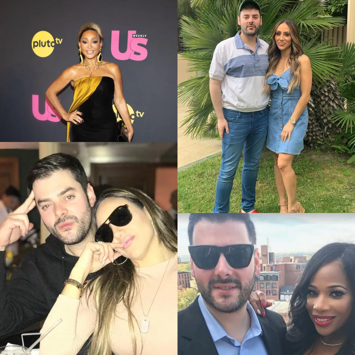 Matthew Byars, Talent Manager of 'RHOP,' Passes Away at 37: Tributes from Karen Huger and Friends