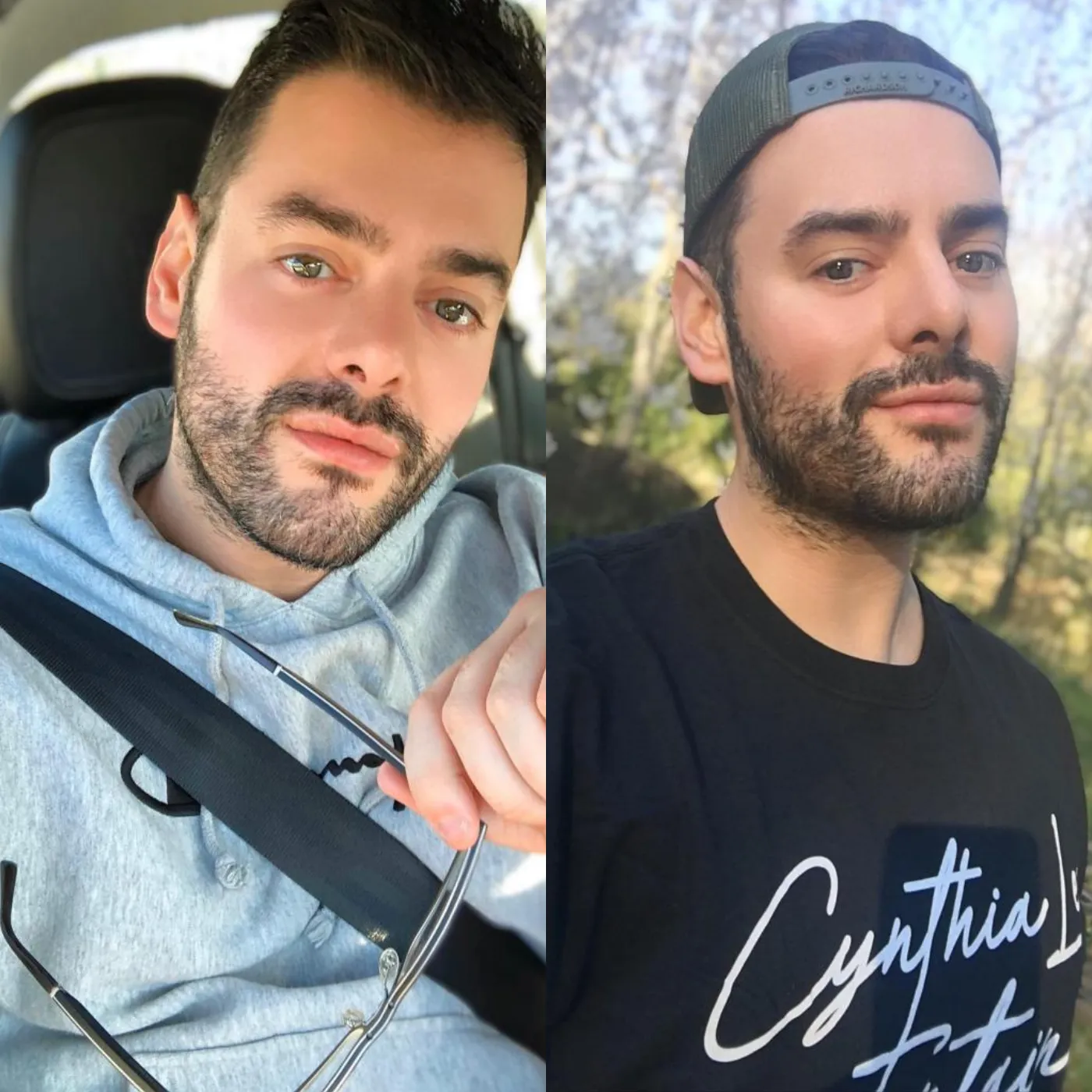 Matthew Byars, Talent Manager of 'RHOP,' Passes Away at 37: Tributes from Karen Huger and Friends