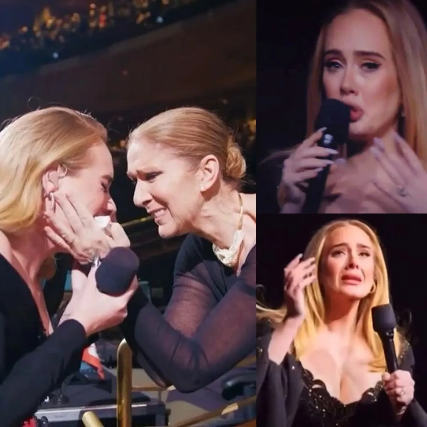 Adele reveals 'worst year of her life'