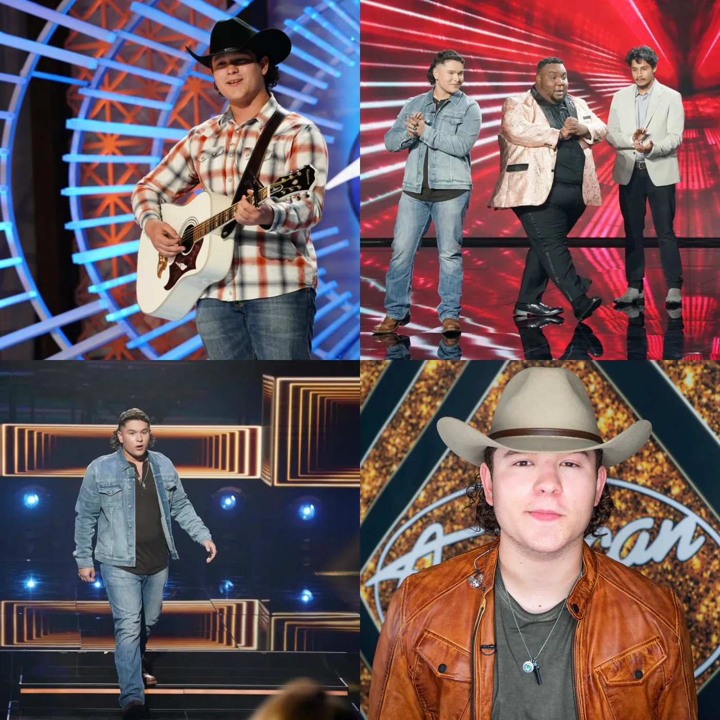 Caleb Kennedy: Former 'American Idol' Contestant Sentenced to 8 Years for Fatal Crash