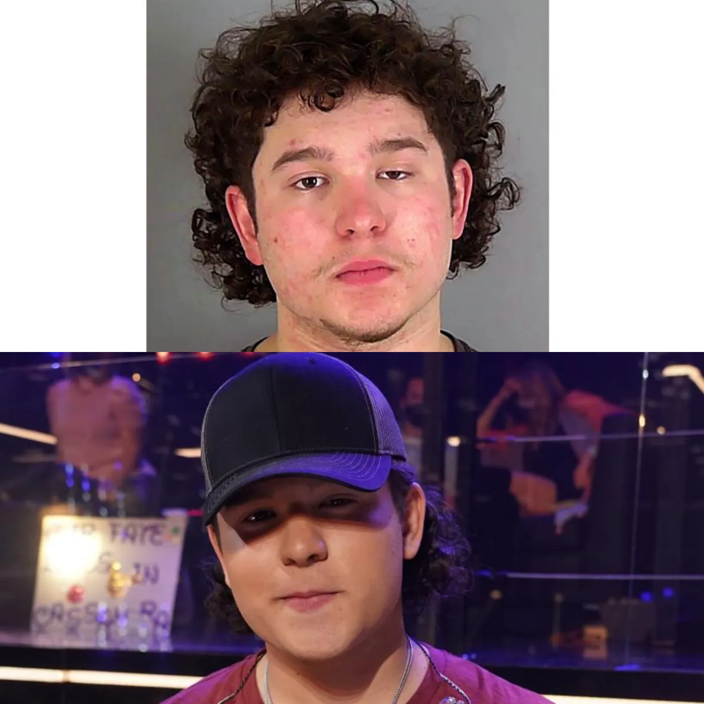 Caleb Kennedy: Former 'American Idol' Contestant Sentenced to 8 Years for Fatal Crash