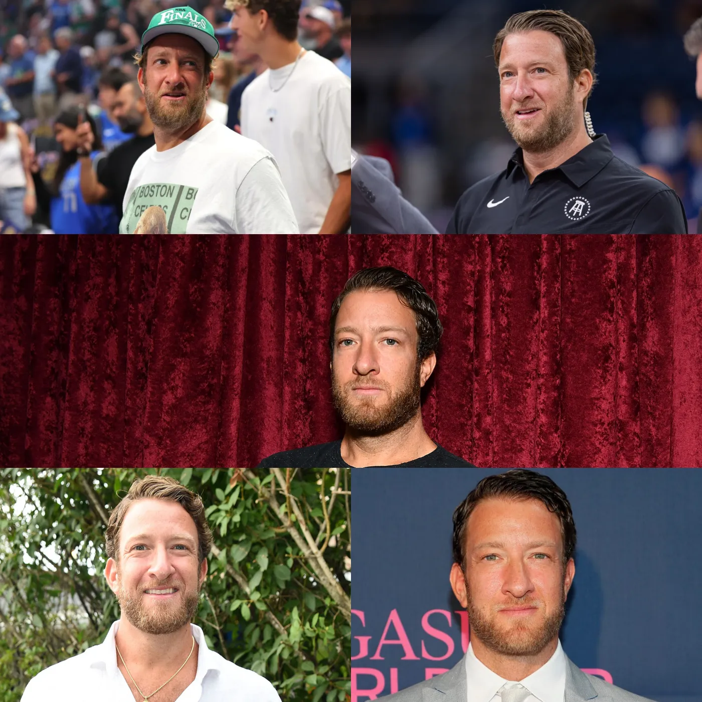 Dave Portnoy Criticizes 'Insane' Fans for Yelling at Jason Kelce