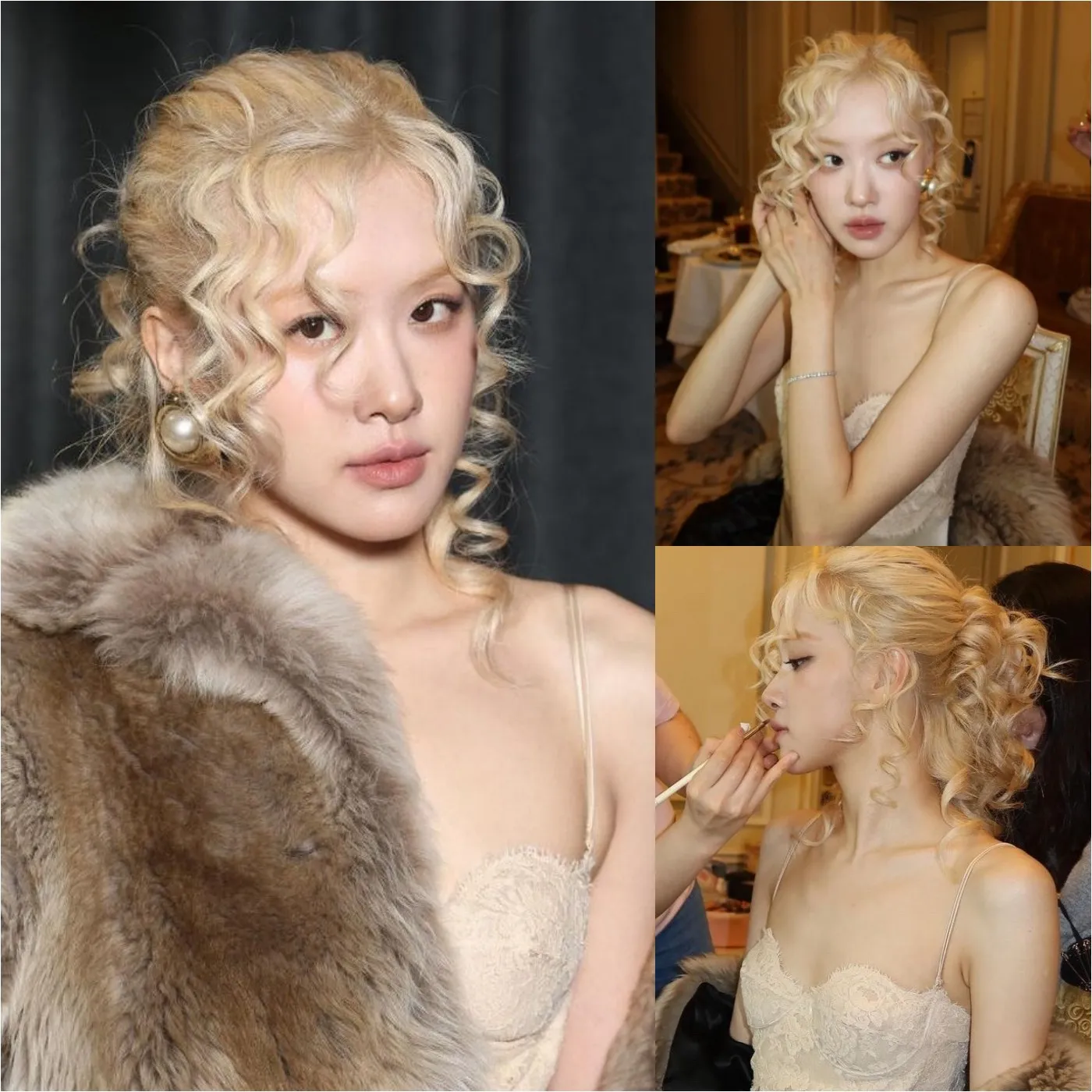 Rosé Drops Exciting Update About Debut Solo Album Rosie