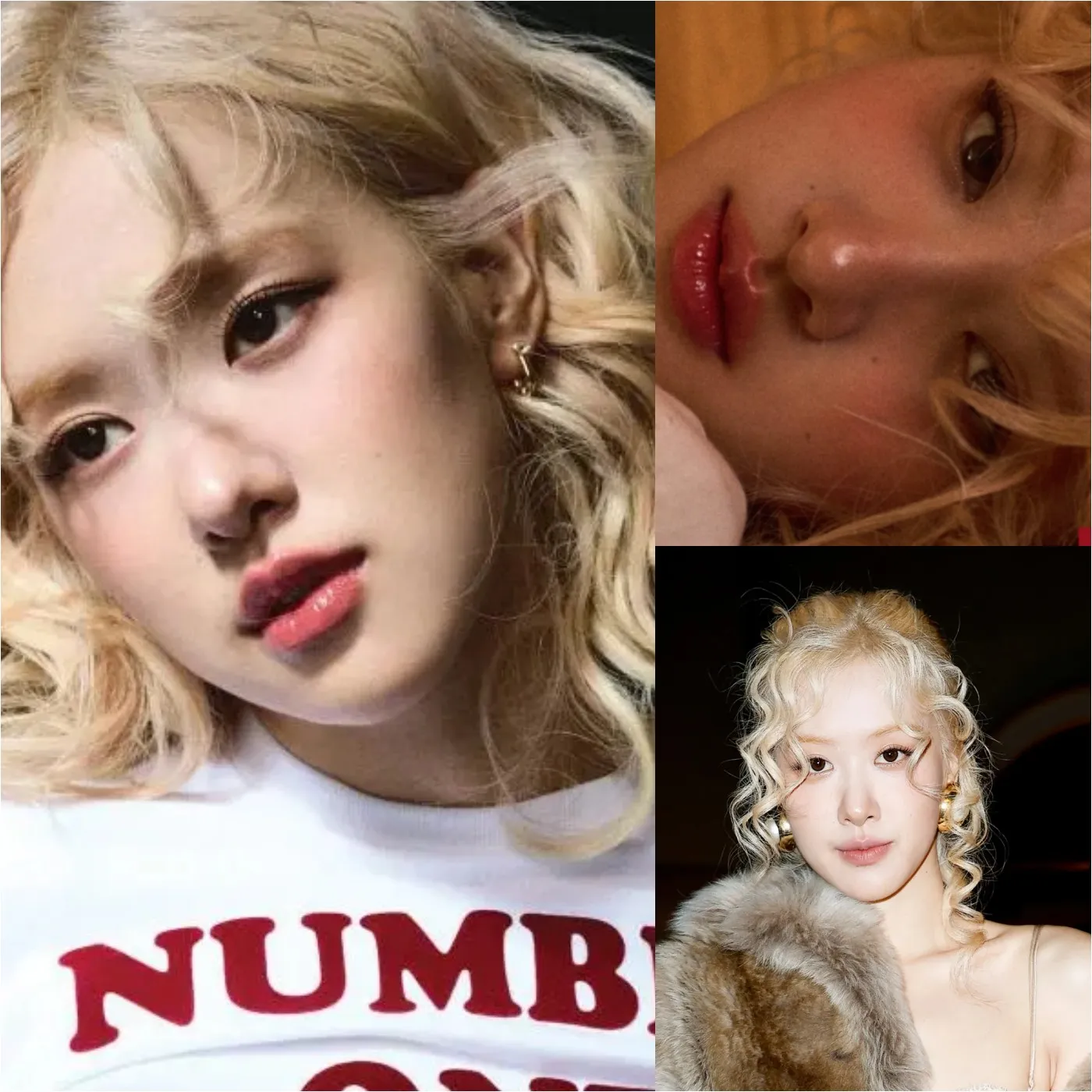 Rosé Drops Exciting Update About Debut Solo Album Rosie