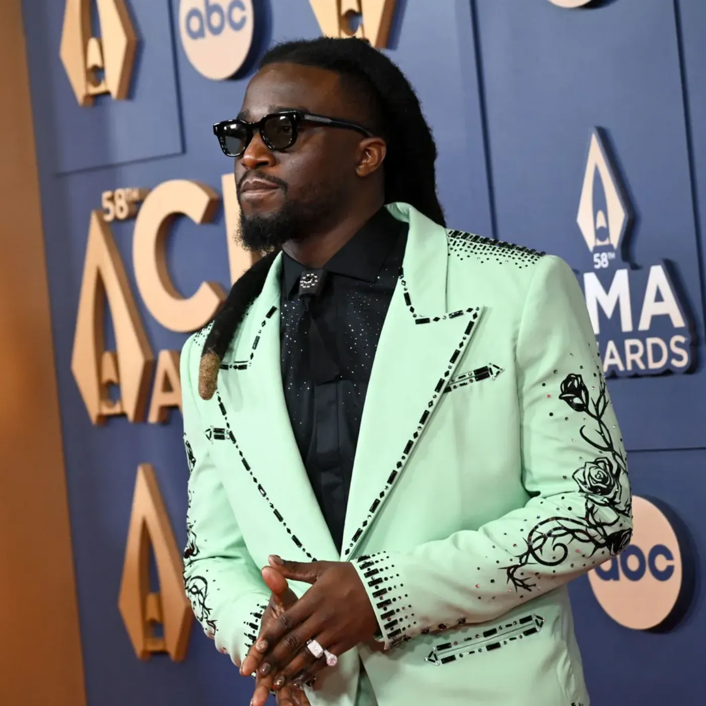 Shaboozey’s Snub at CMA Awards Sparks Backlash Over Alleged Bias