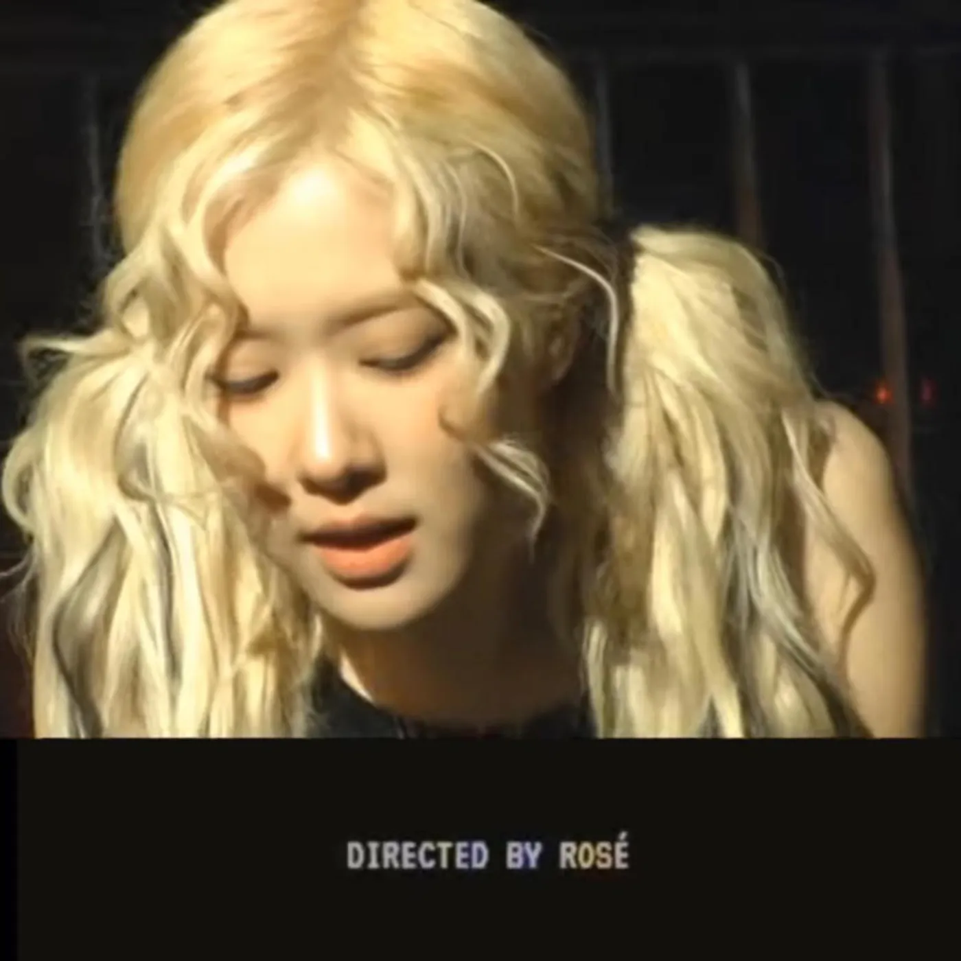 Rosé's New Ballad Sparks Controversy: Criticized for 'Riding on Bruno Mars' Coattails
