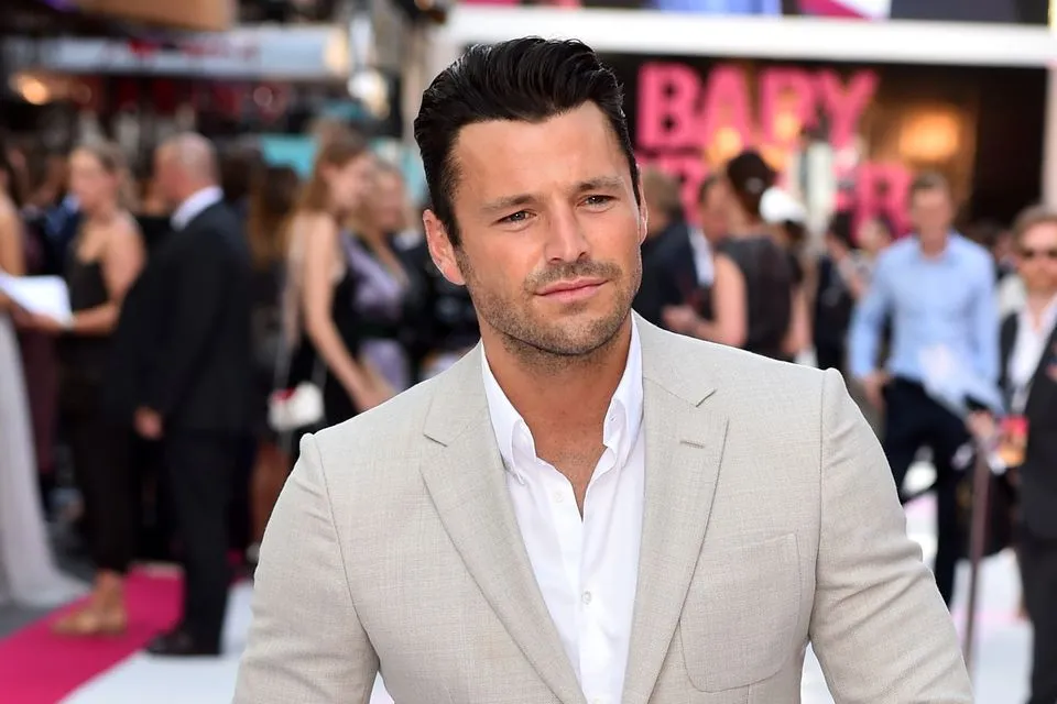 From Dinner to Danger: Mark Wright’s Unexpected Ordeal