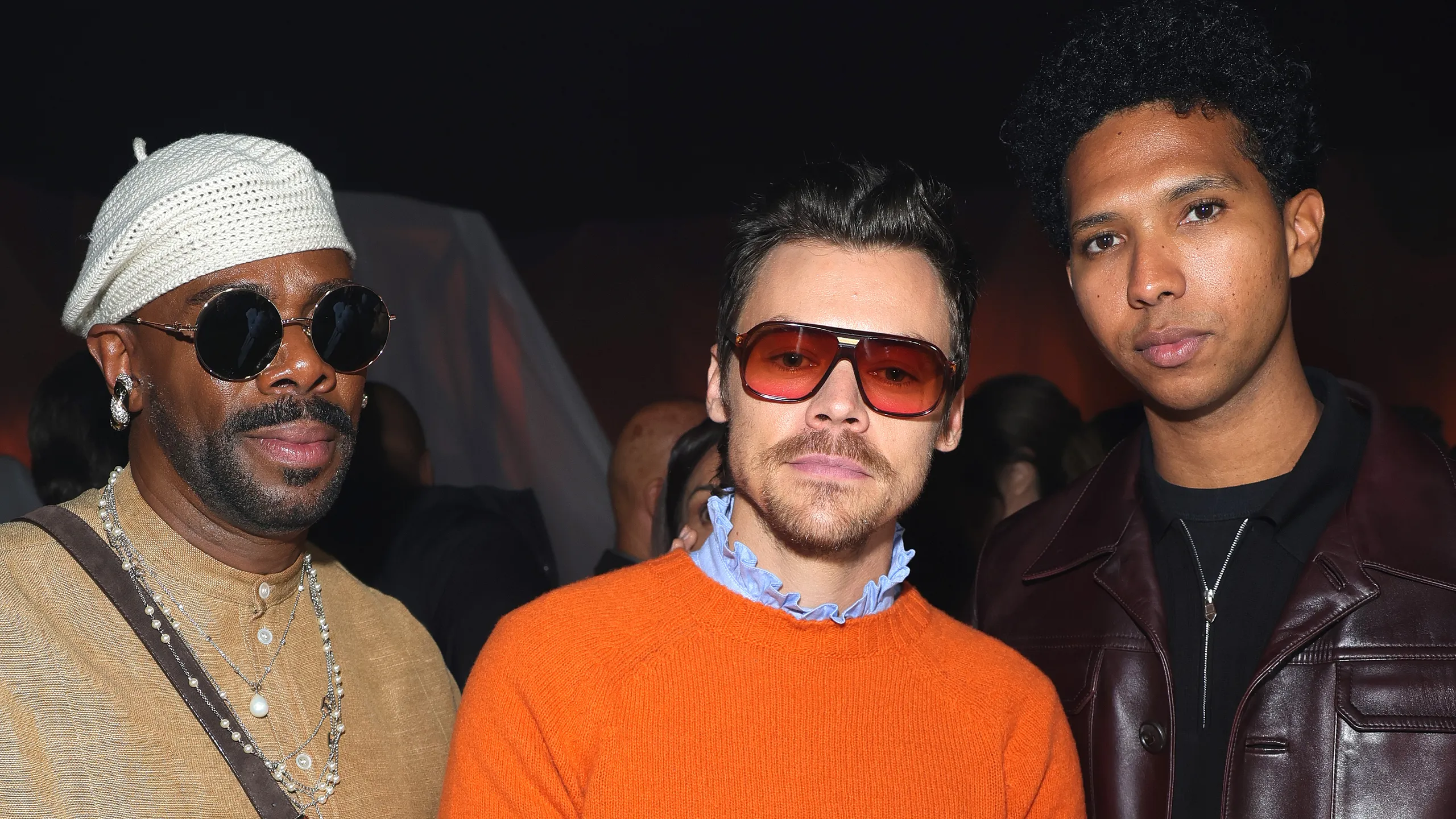 Fans Are Freaking Out Over Harry Styles’ Latest Hair Decision — Find Out Why!