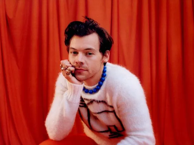 Fans Are Freaking Out Over Harry Styles’ Latest Hair Decision — Find Out Why!