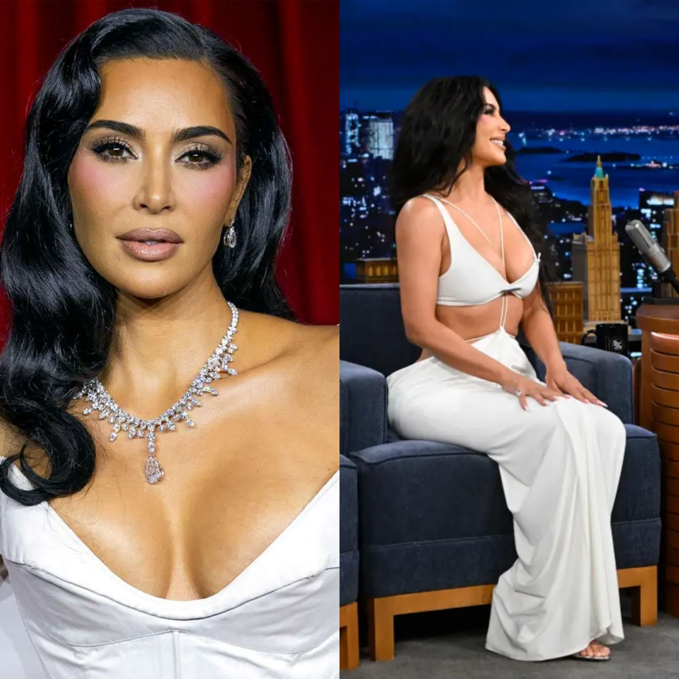 Kim Kardashian Heavily Criticized Controversial Fashion Advertisement