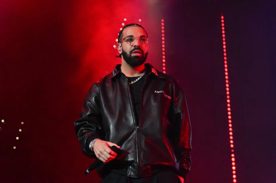 Drake accuses UMG and Spotify of manipulating charts related to Kendrick Larma.