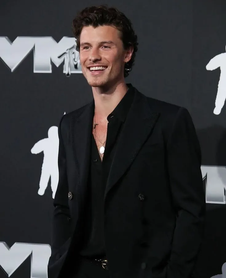 Fans Call ‘Shawn’ a Religious Experience—Here’s Why