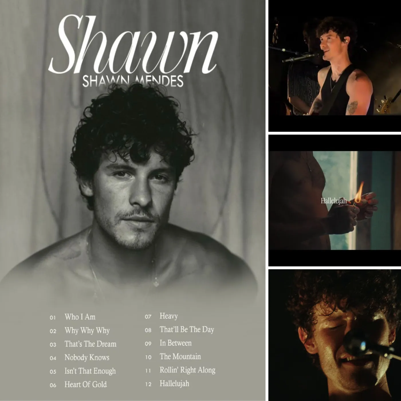 Fans Call ‘Shawn’ a Religious Experience—Here’s Why